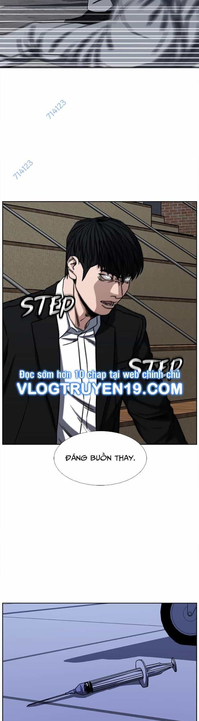 Bố Già Trùng Sinh - Chương 58 - ảnh 45