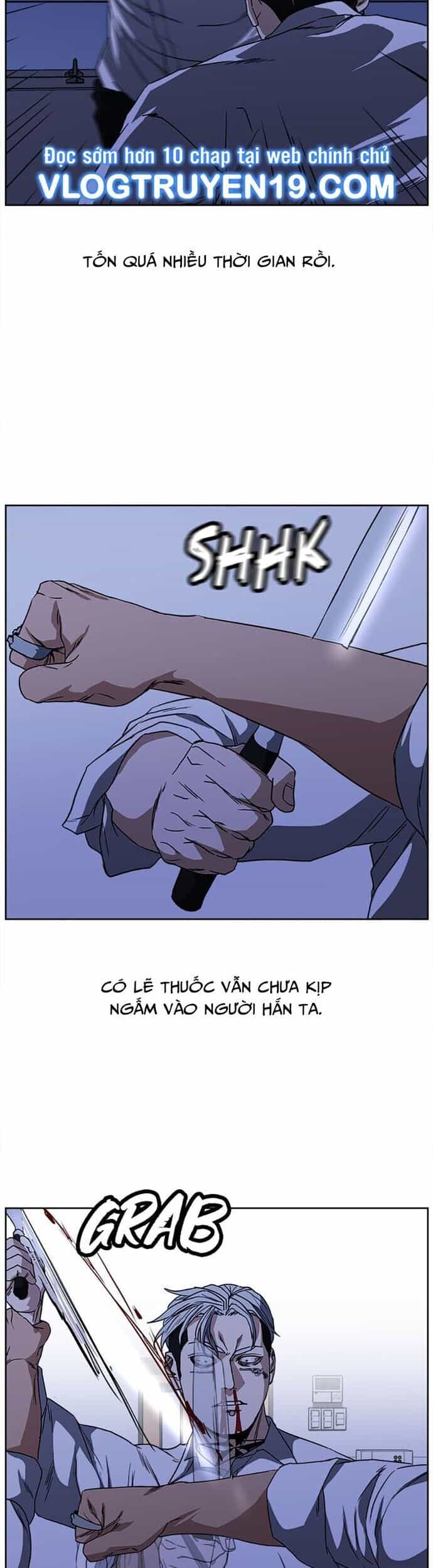 Bố Già Trùng Sinh - Chương 59 - ảnh 16