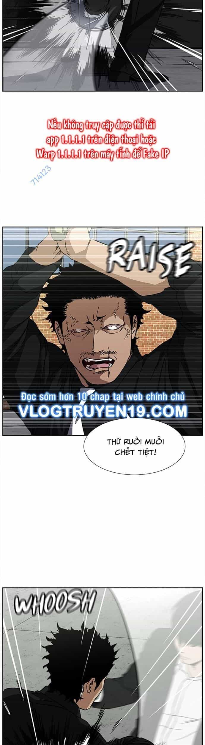 Bố Già Trùng Sinh - Chương 59 - ảnh 25