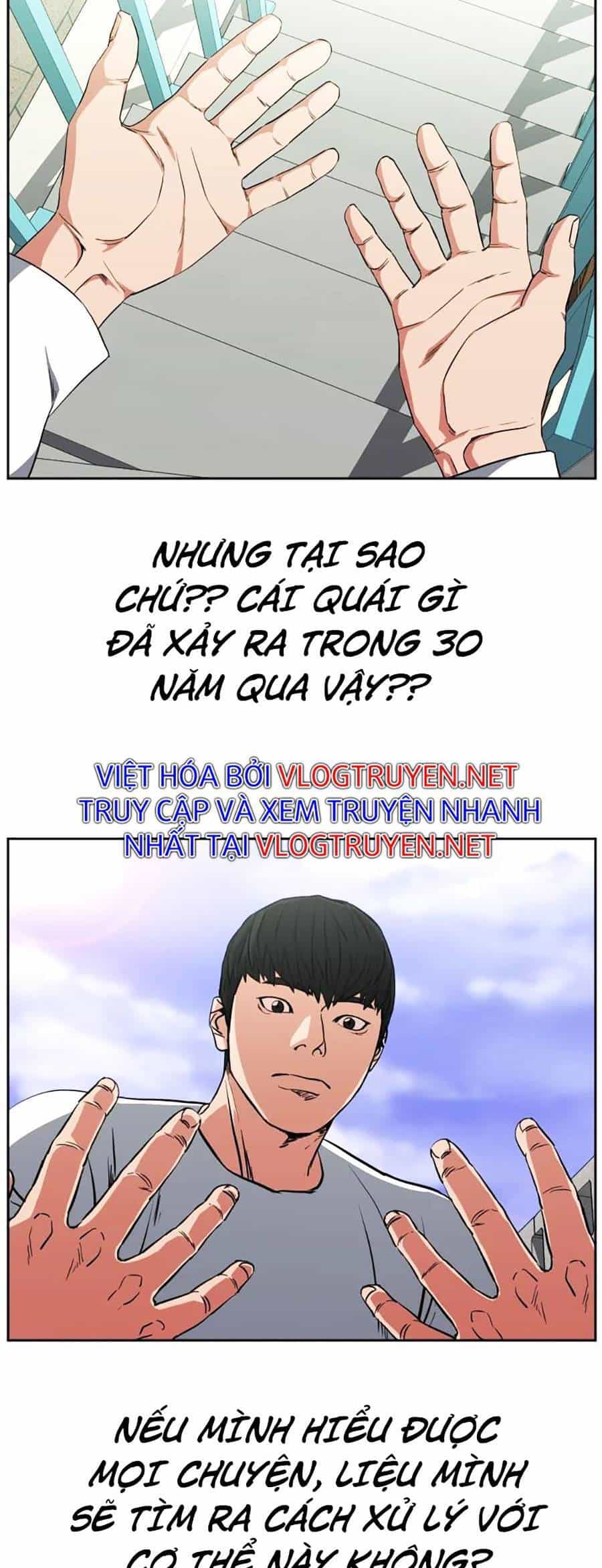 Bố Già Trùng Sinh - Chương 6 - ảnh 12