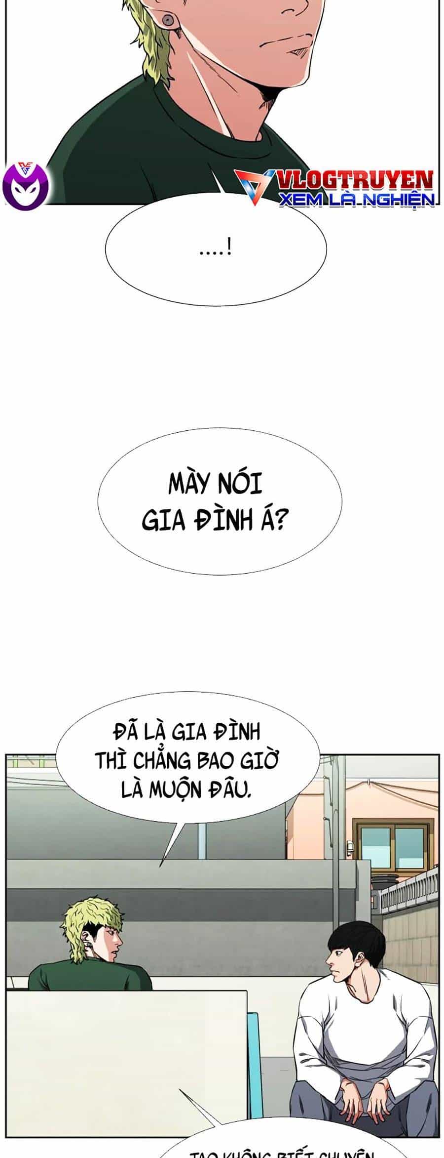 Bố Già Trùng Sinh - Chương 6 - ảnh 14