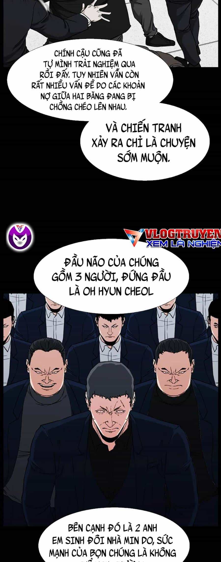 Bố Già Trùng Sinh - Chương 6 - ảnh 23