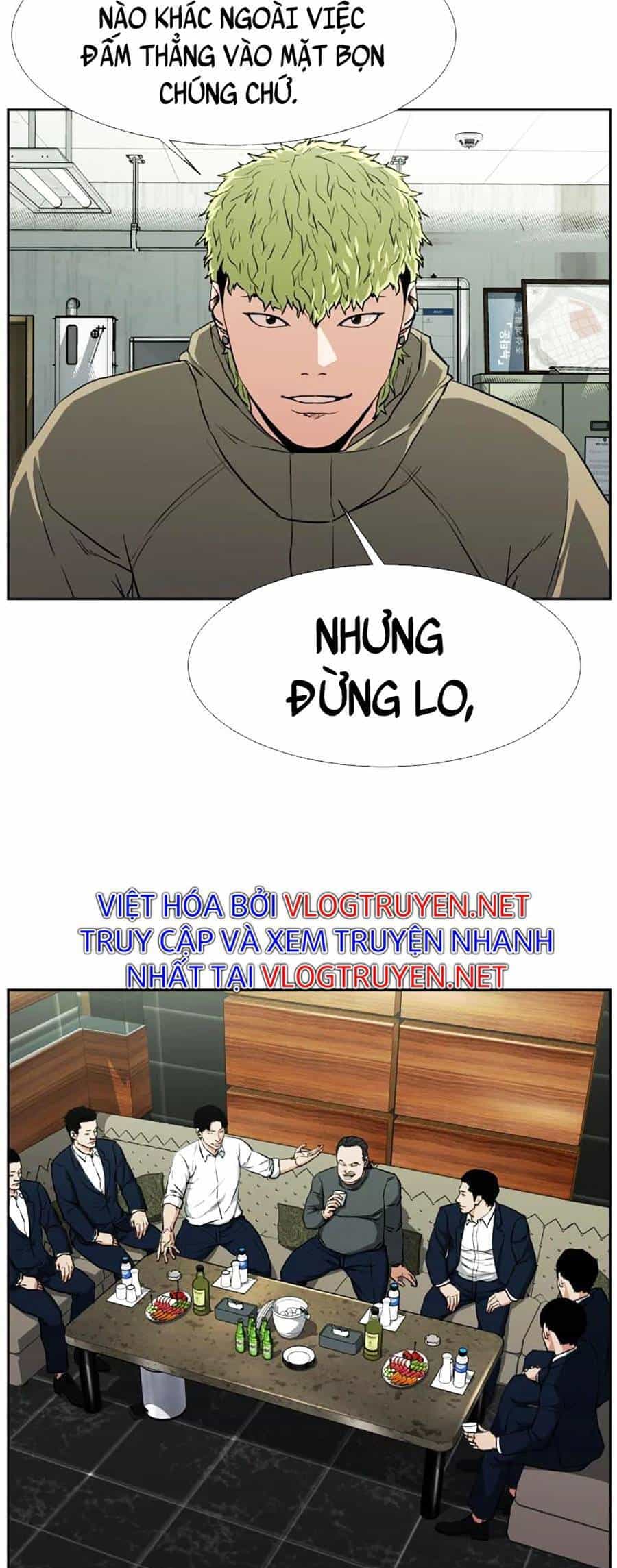 Bố Già Trùng Sinh - Chương 6 - ảnh 32