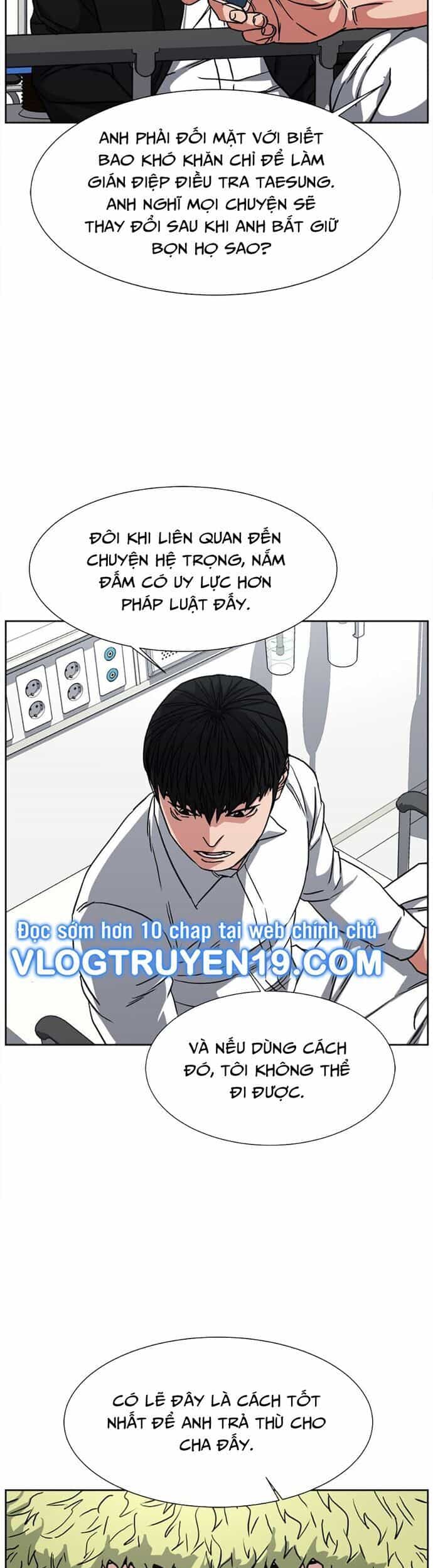 Bố Già Trùng Sinh - Chương 60 - ảnh 21