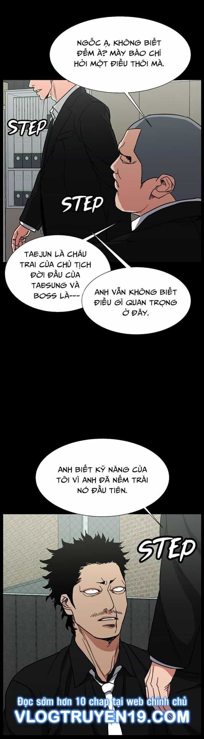 Bố Già Trùng Sinh - Chương 60 - ảnh 42