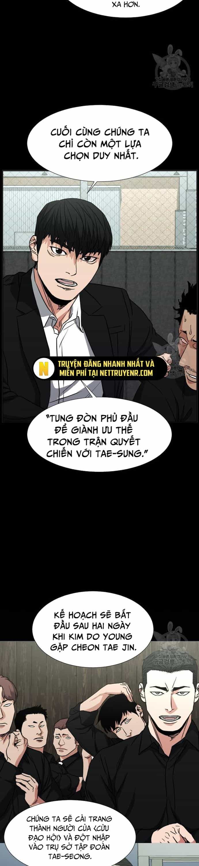 Bố Già Trùng Sinh - Chương 61 - ảnh 3