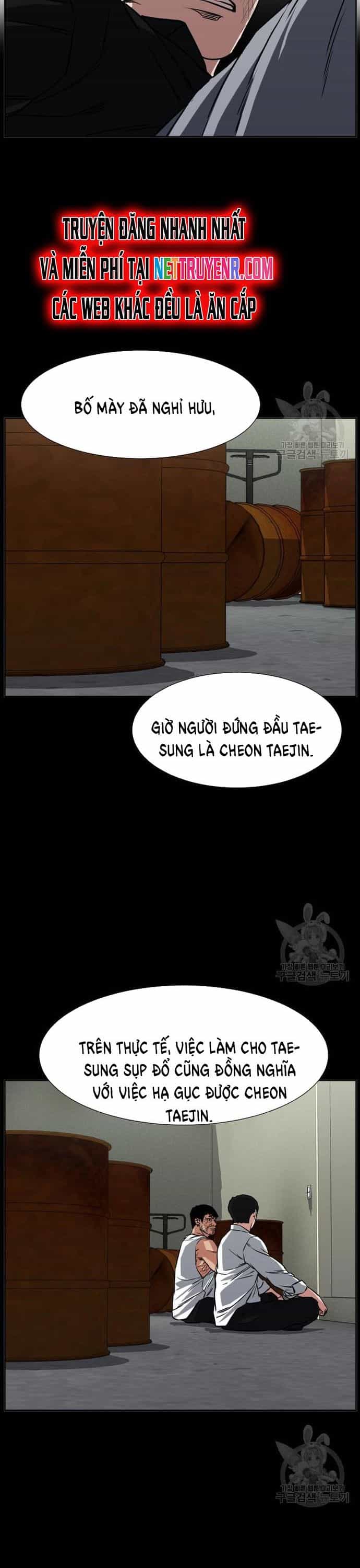Bố Già Trùng Sinh - Chương 66 - ảnh 27