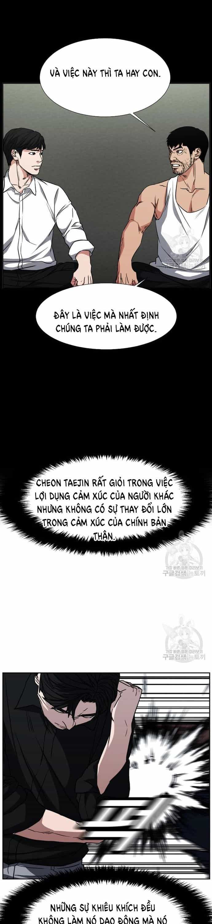 Bố Già Trùng Sinh - Chương 66 - ảnh 28