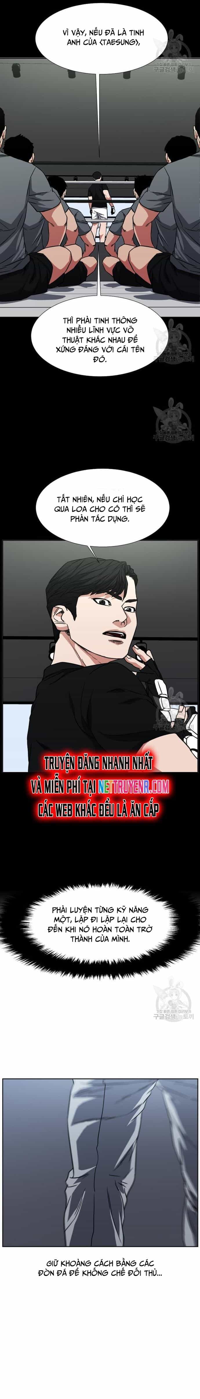 Bố Già Trùng Sinh - Chương 67 - ảnh 10
