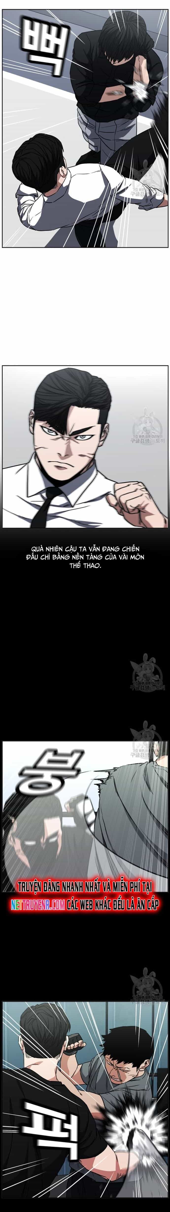 Bố Già Trùng Sinh - Chương 67 - ảnh 8