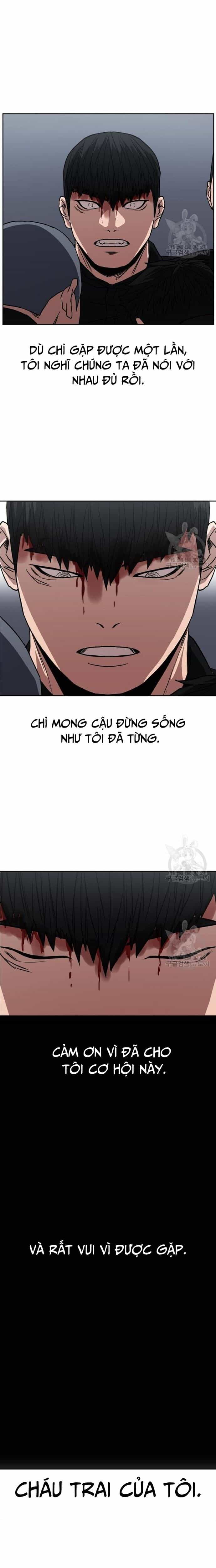 Bố Già Trùng Sinh - Chương 68 - ảnh 26