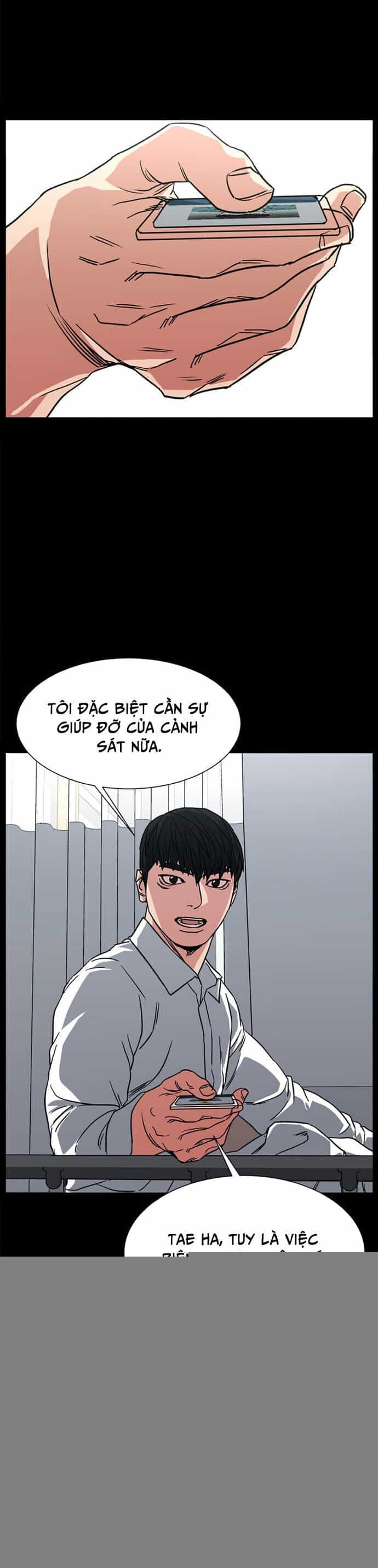 Bố Già Trùng Sinh - Chương 69 - ảnh 21