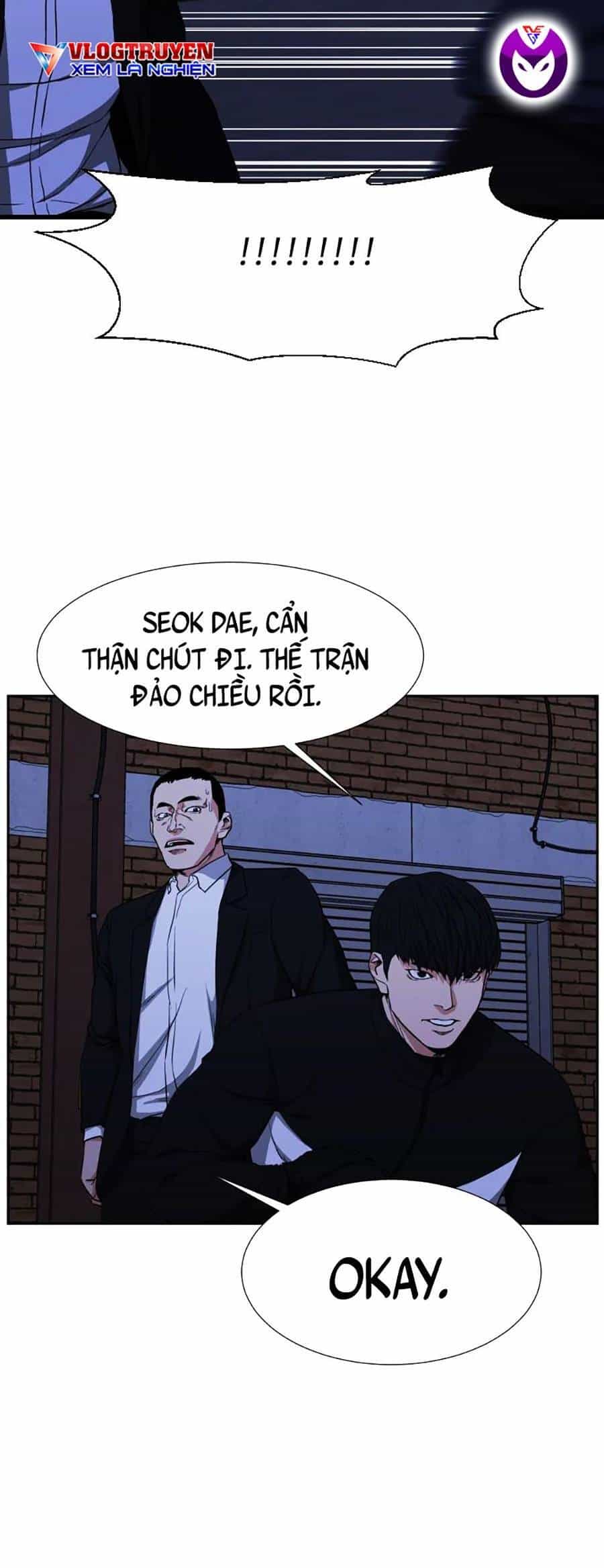 Bố Già Trùng Sinh - Chương 7 - ảnh 24