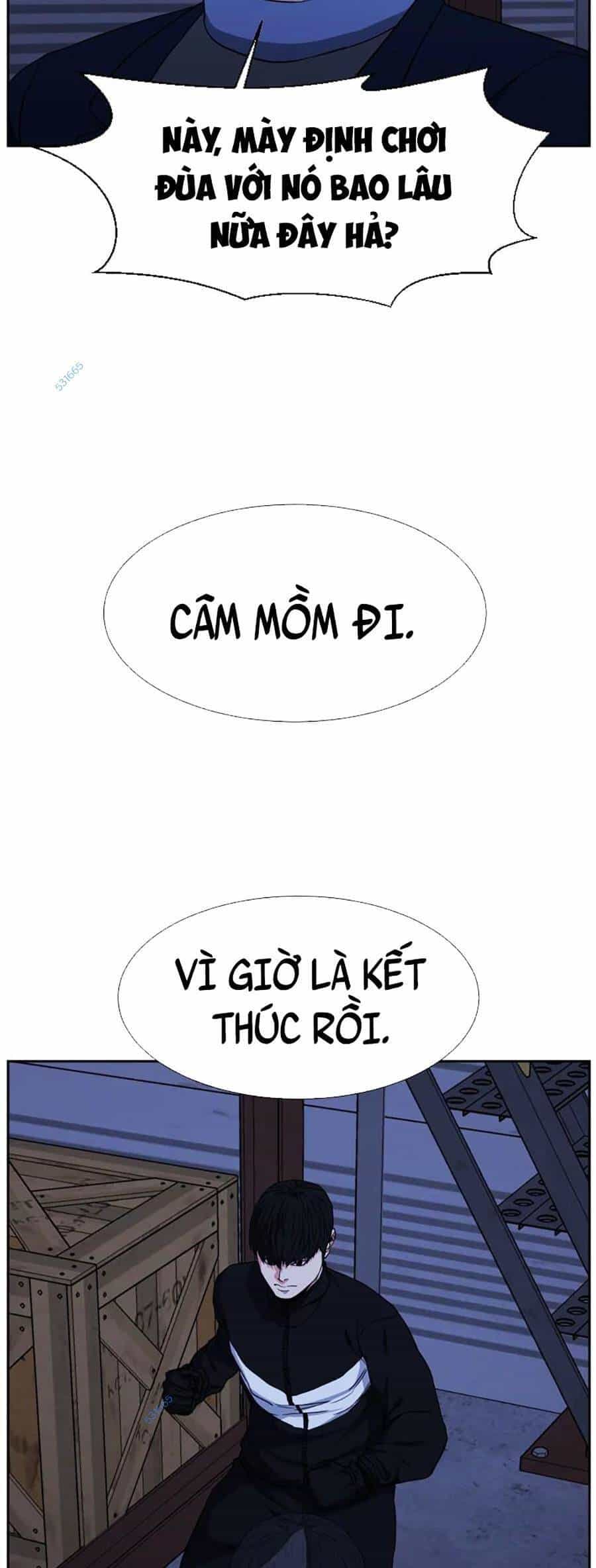 Bố Già Trùng Sinh - Chương 8 - ảnh 27