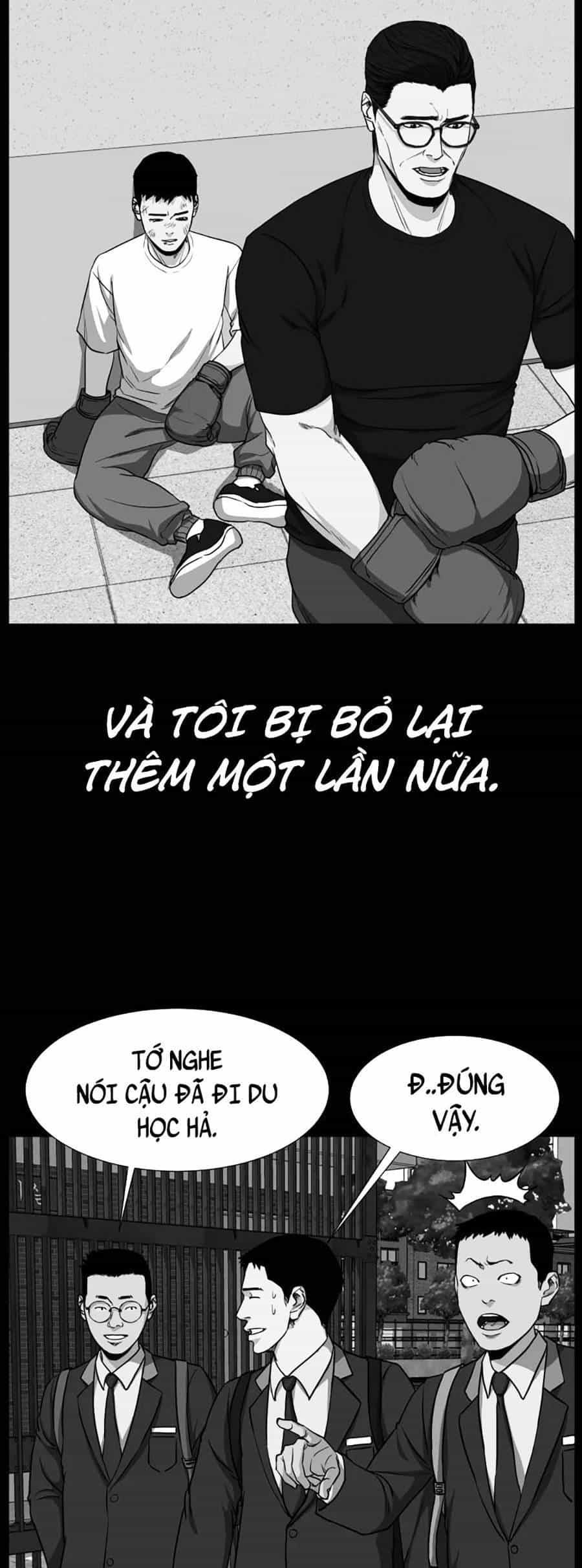 Bố Già Trùng Sinh - Chương 9 - ảnh 26