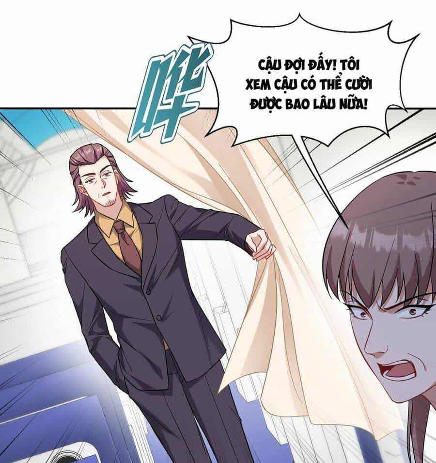 Bỏ Làm Simp Chúa, Ta Có Trong Tay Cả Tỉ Thần Hào - Chương 32 - ảnh 56