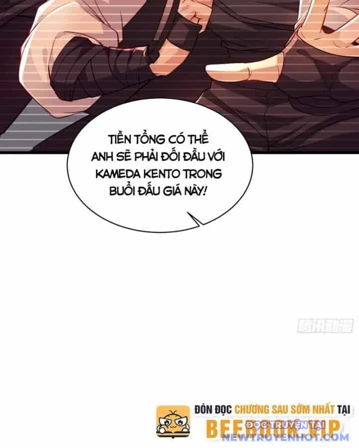 Bỏ Làm Simp Chúa, Ta Có Trong Tay Cả Tỉ Thần Hào - Chương 33 - ảnh 31