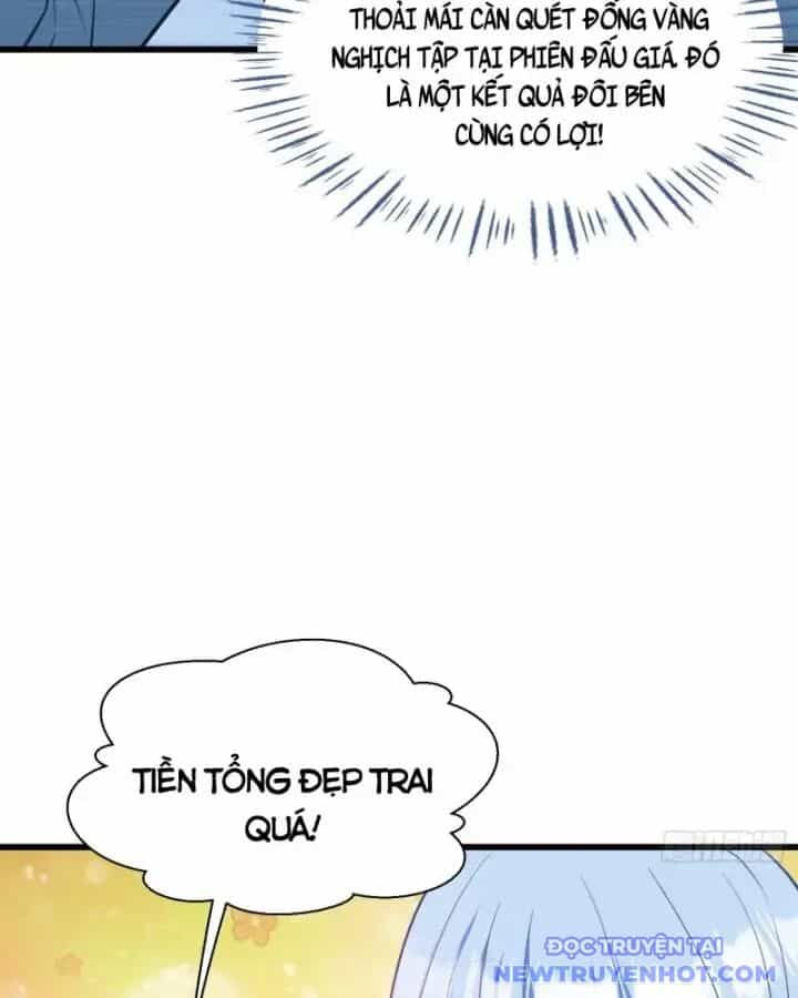 Bỏ Làm Simp Chúa, Ta Có Trong Tay Cả Tỉ Thần Hào - Chương 33 - ảnh 36