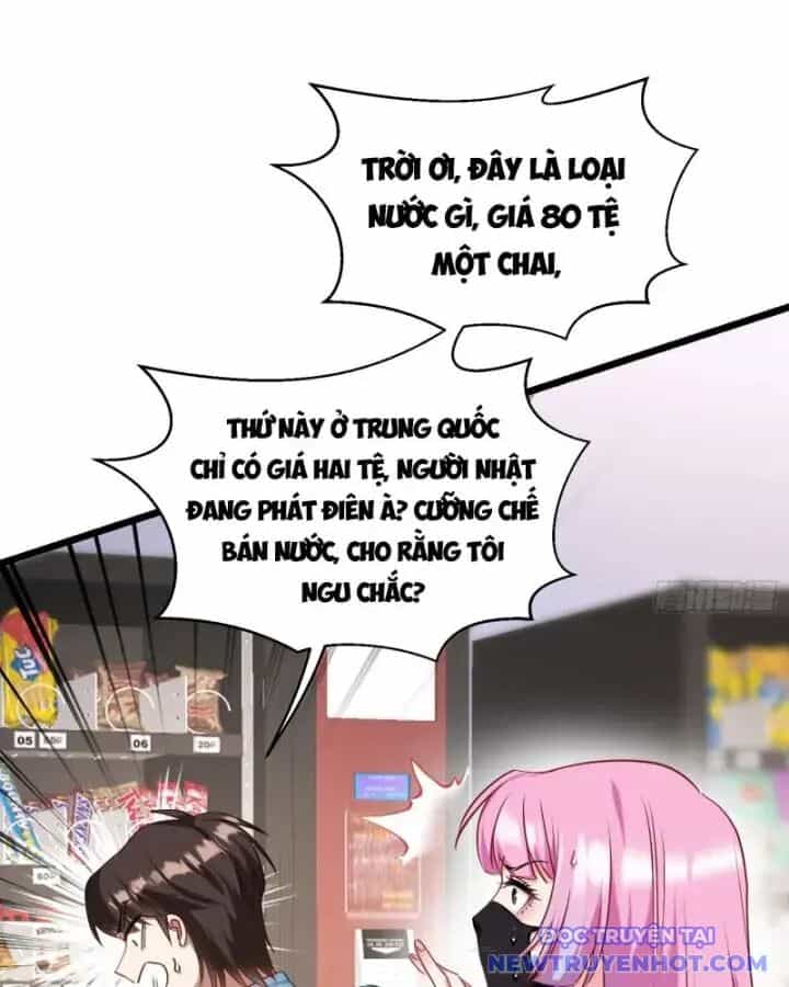 Bỏ Làm Simp Chúa, Ta Có Trong Tay Cả Tỉ Thần Hào - Chương 33 - ảnh 62