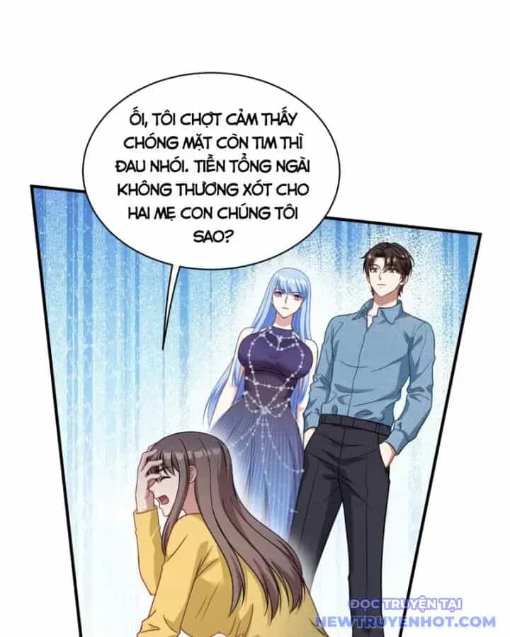 Bỏ Làm Simp Chúa, Ta Có Trong Tay Cả Tỉ Thần Hào - Chương 33 - ảnh 8