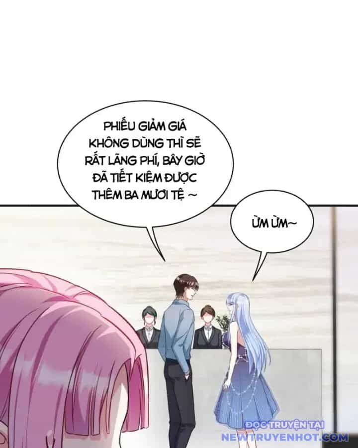 Bỏ Làm Simp Chúa, Ta Có Trong Tay Cả Tỉ Thần Hào - Chương 33 - ảnh 82