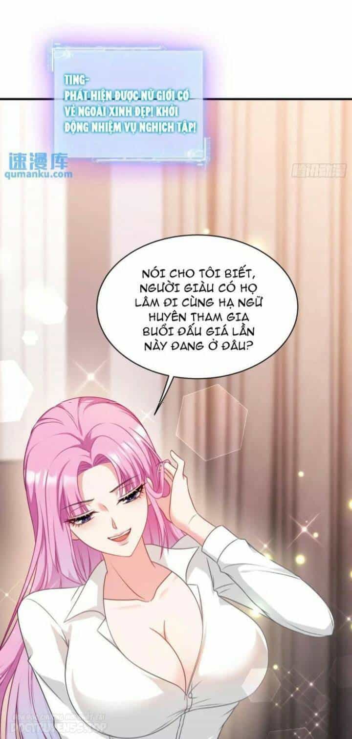 Bỏ Làm Simp Chúa, Ta Có Trong Tay Cả Tỉ Thần Hào - Chương 34.1 - ảnh 11