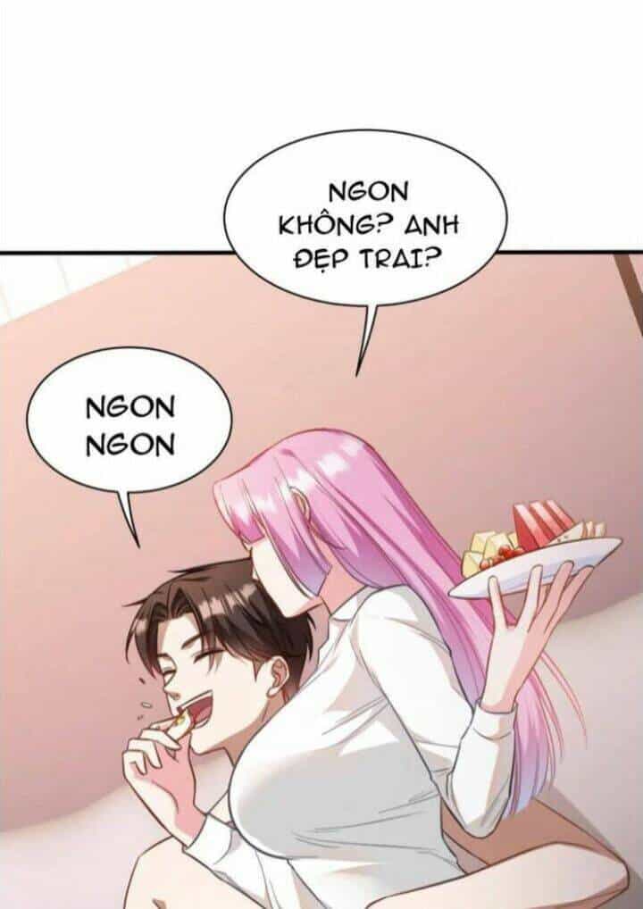 Bỏ Làm Simp Chúa, Ta Có Trong Tay Cả Tỉ Thần Hào - Chương 34.1 - ảnh 21