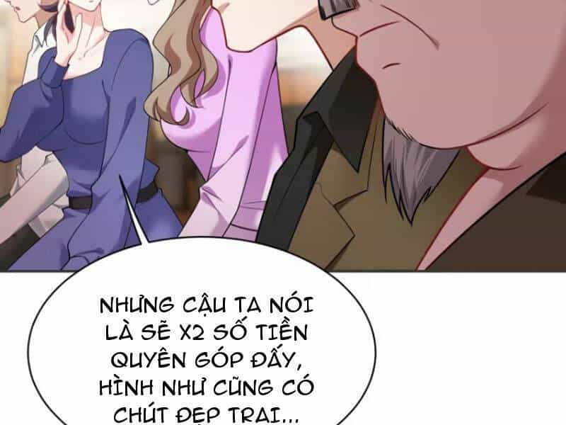 Bỏ Làm Simp Chúa, Ta Có Trong Tay Cả Tỉ Thần Hào - Chương 35.1 - ảnh 41