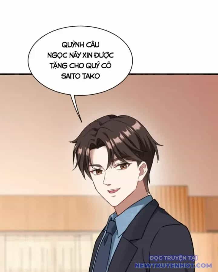 Bỏ Làm Simp Chúa, Ta Có Trong Tay Cả Tỉ Thần Hào - Chương 36 - ảnh 13