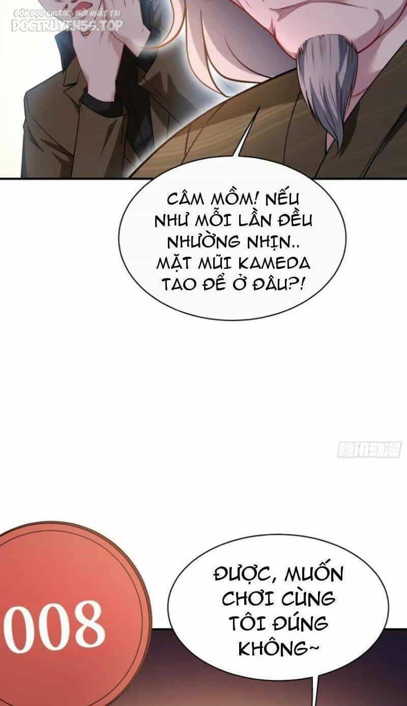 Bỏ Làm Simp Chúa, Ta Có Trong Tay Cả Tỉ Thần Hào - Chương 36.2 - ảnh 29
