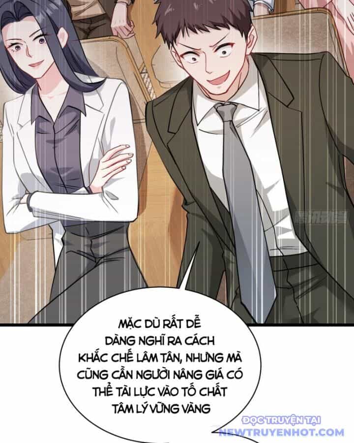 Bỏ Làm Simp Chúa, Ta Có Trong Tay Cả Tỉ Thần Hào - Chương 37 - ảnh 17