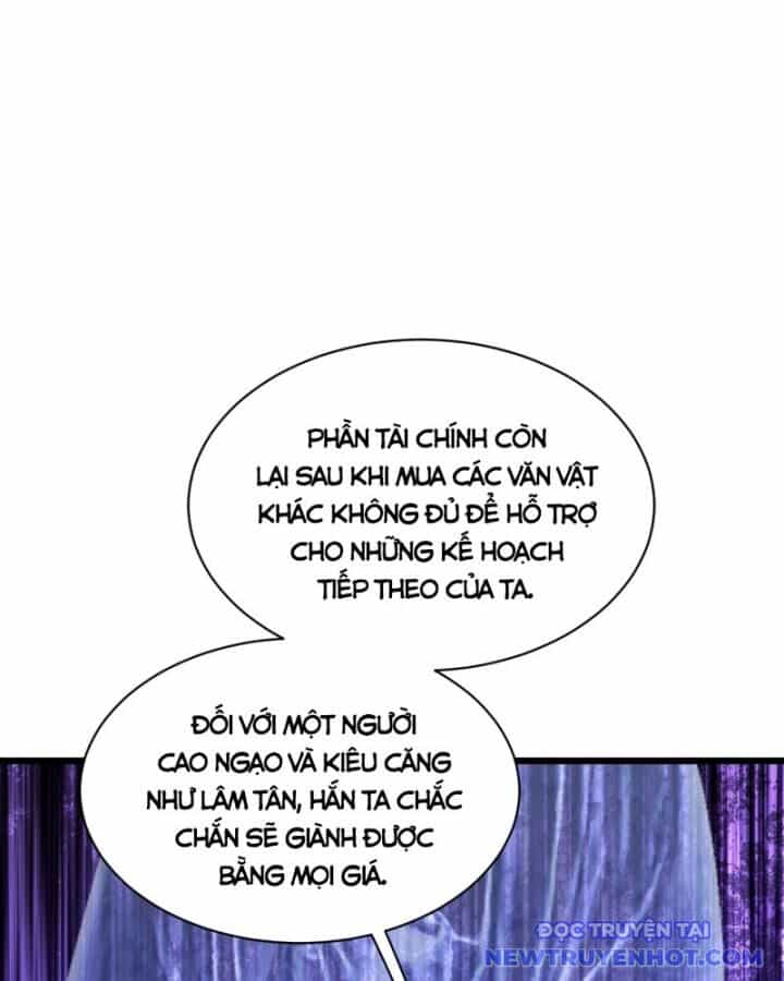 Bỏ Làm Simp Chúa, Ta Có Trong Tay Cả Tỉ Thần Hào - Chương 37 - ảnh 25