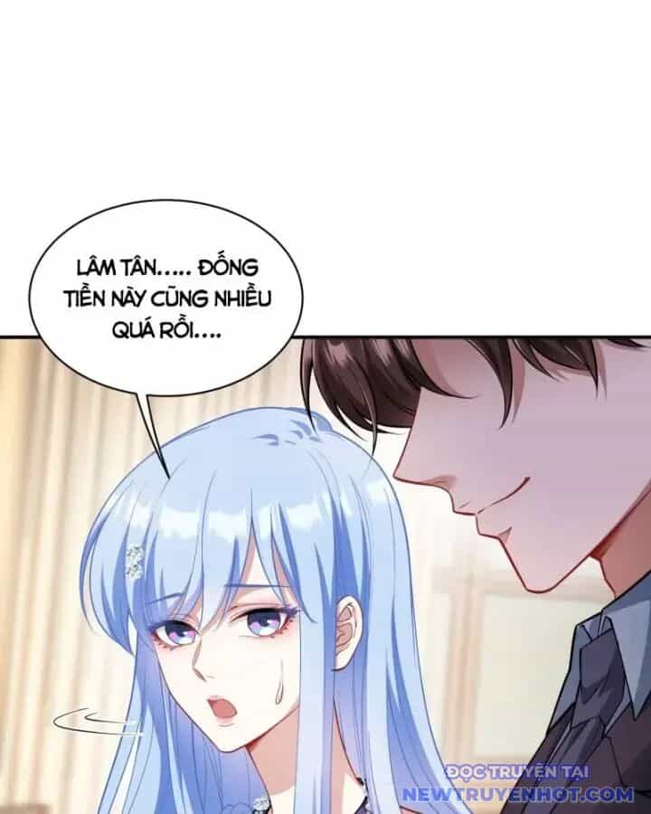 Bỏ Làm Simp Chúa, Ta Có Trong Tay Cả Tỉ Thần Hào - Chương 38 - ảnh 6