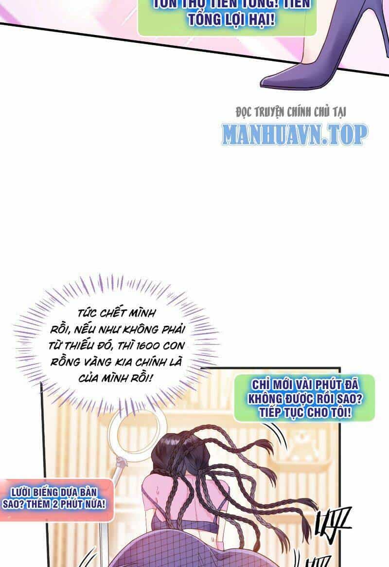 Bỏ Làm Simp Chúa, Ta Có Trong Tay Cả Tỉ Thần Hào - Chương 3.2 - ảnh 10