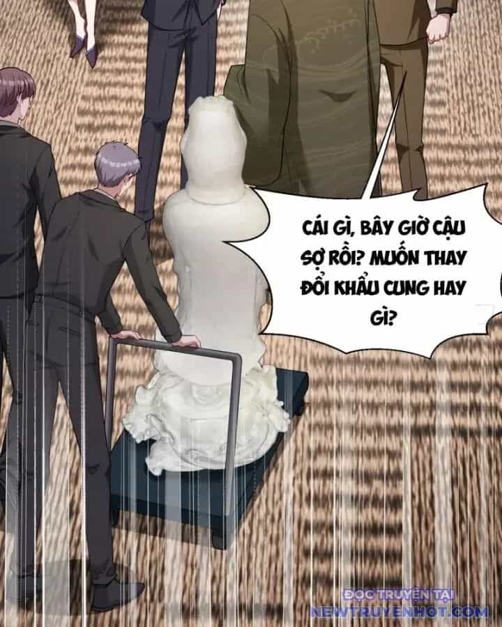 Bỏ Làm Simp Chúa, Ta Có Trong Tay Cả Tỉ Thần Hào - Chương 39 - ảnh 4