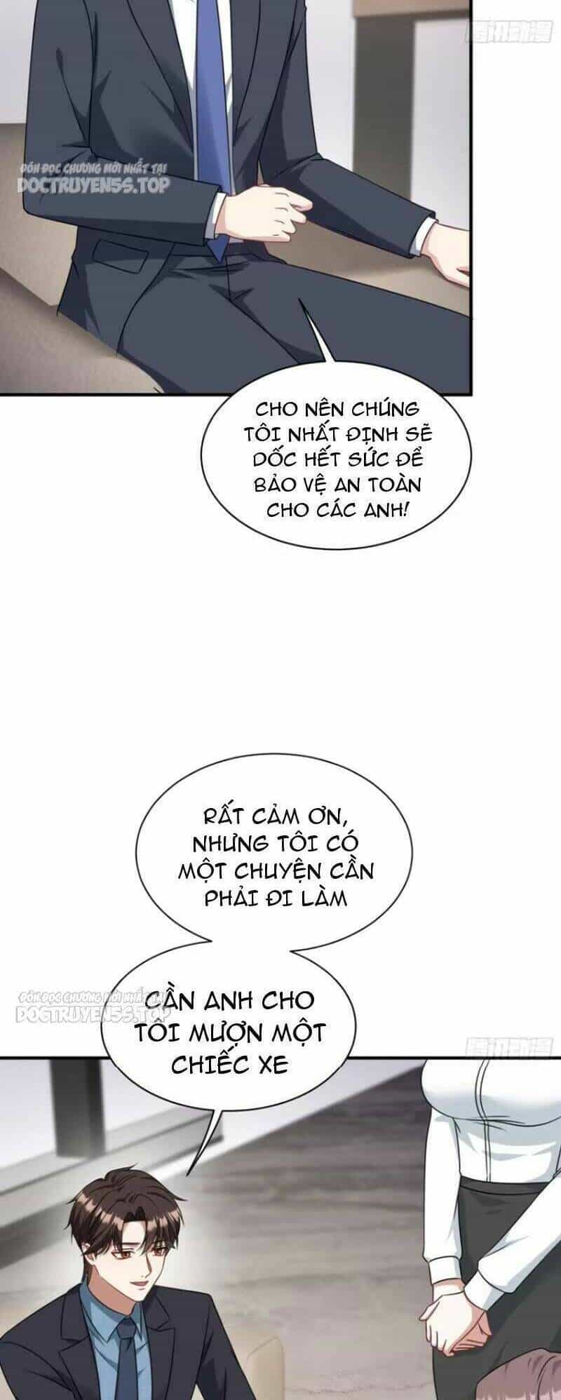 Bỏ Làm Simp Chúa, Ta Có Trong Tay Cả Tỉ Thần Hào - Chương 39.2 - ảnh 36