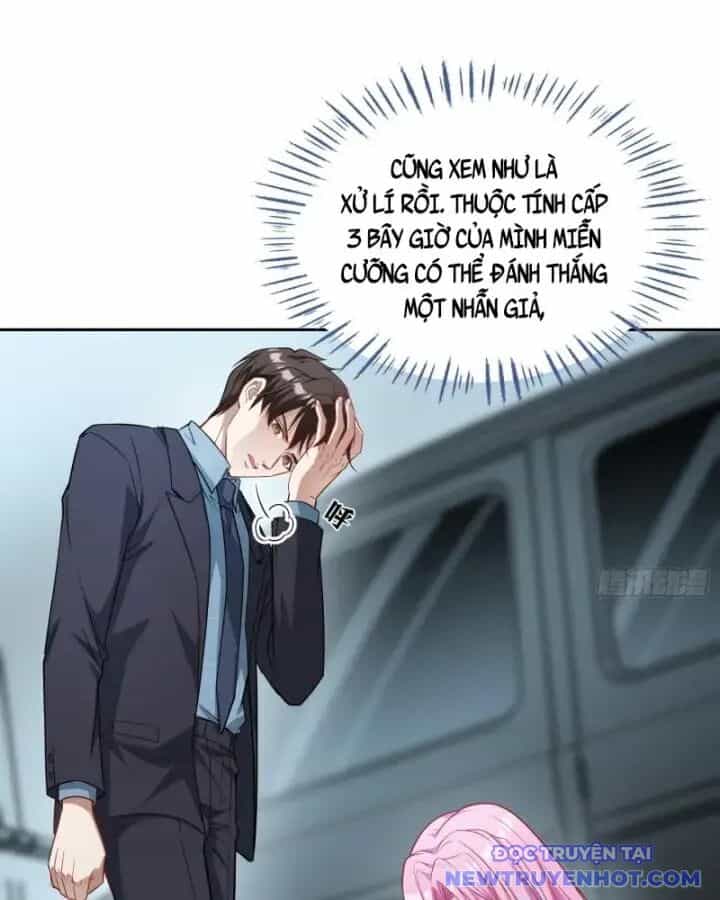 Bỏ Làm Simp Chúa, Ta Có Trong Tay Cả Tỉ Thần Hào - Chương 40 - ảnh 68