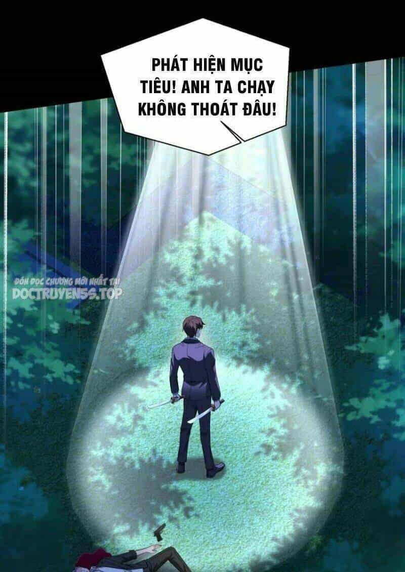 Bỏ Làm Simp Chúa, Ta Có Trong Tay Cả Tỉ Thần Hào - Chương 41.2 - ảnh 29