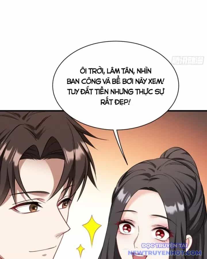 Bỏ Làm Simp Chúa, Ta Có Trong Tay Cả Tỉ Thần Hào - Chương 44 - ảnh 31