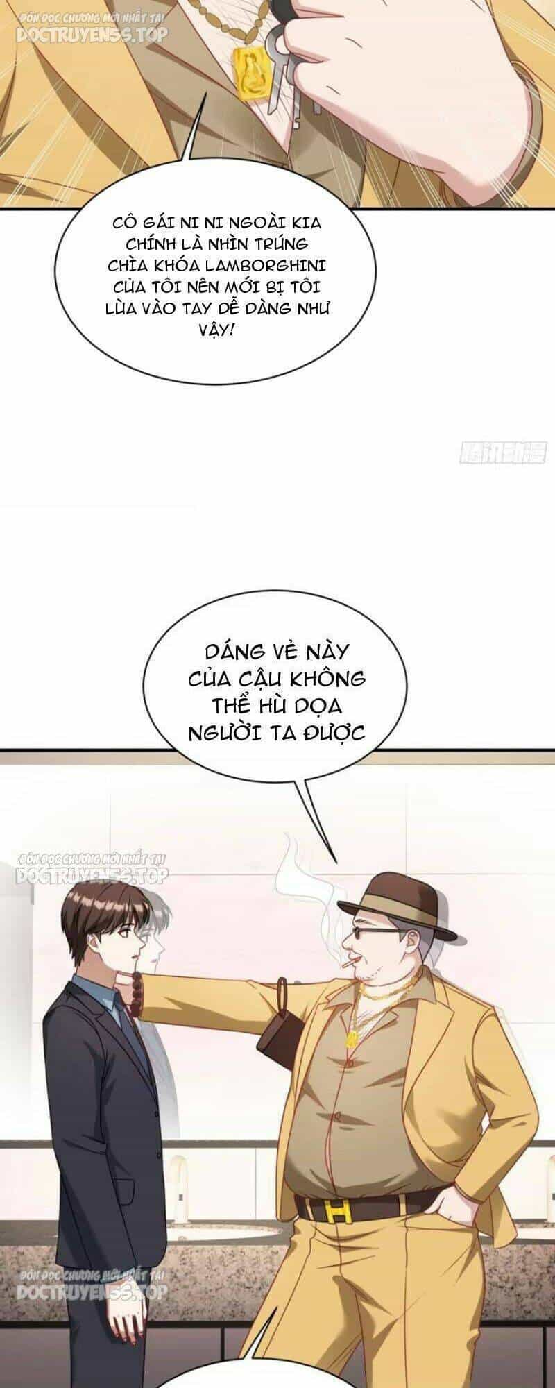 Bỏ Làm Simp Chúa, Ta Có Trong Tay Cả Tỉ Thần Hào - Chương 44.2 - ảnh 11