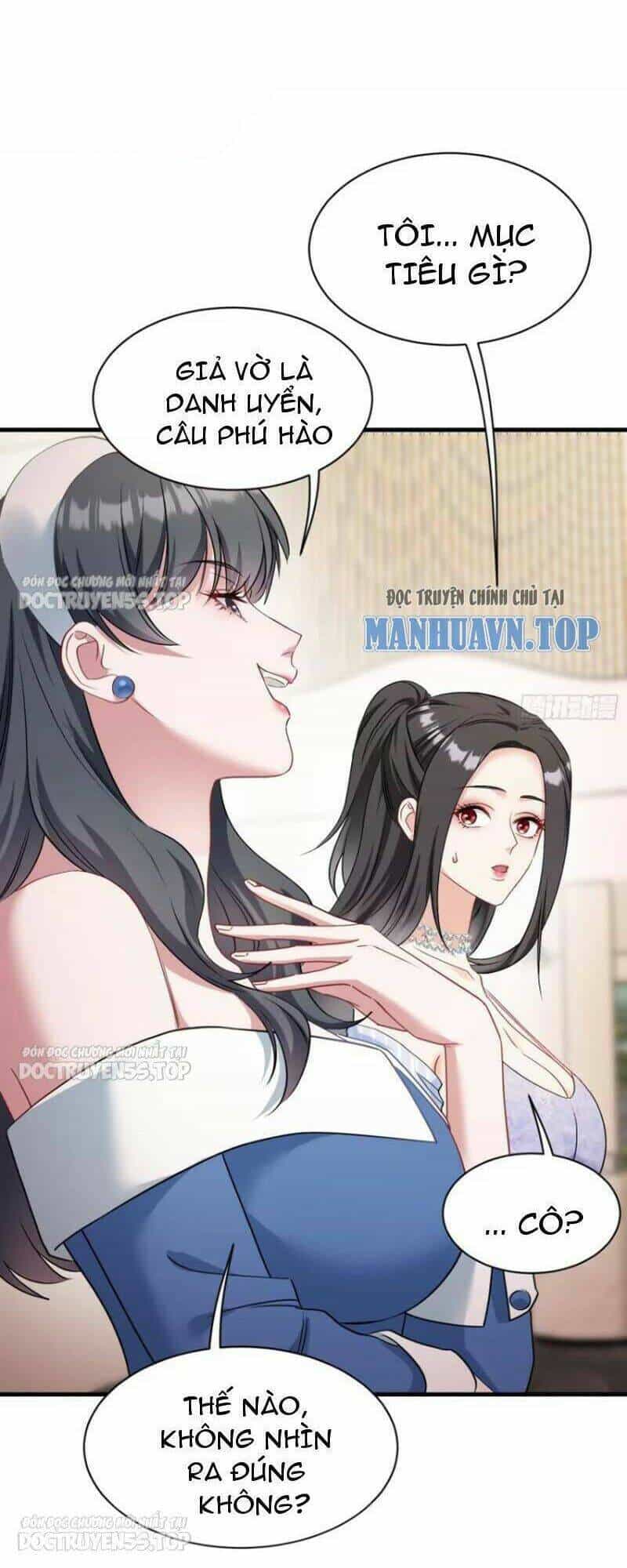 Bỏ Làm Simp Chúa, Ta Có Trong Tay Cả Tỉ Thần Hào - Chương 44.2 - ảnh 20