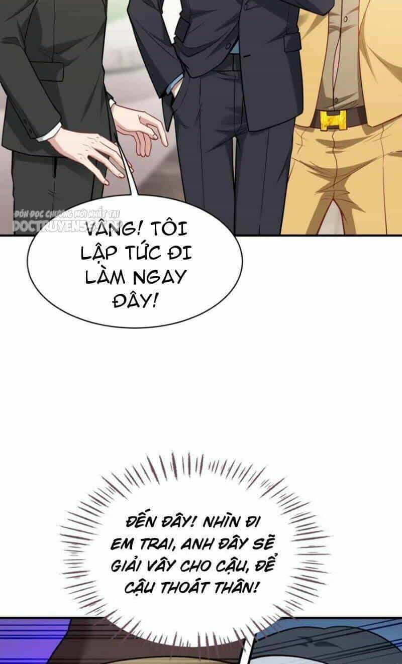 Bỏ Làm Simp Chúa, Ta Có Trong Tay Cả Tỉ Thần Hào - Chương 44.2 - ảnh 25