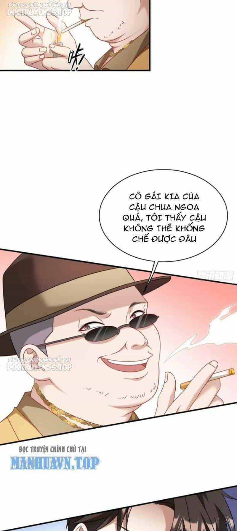Bỏ Làm Simp Chúa, Ta Có Trong Tay Cả Tỉ Thần Hào - Chương 44.2 - ảnh 6