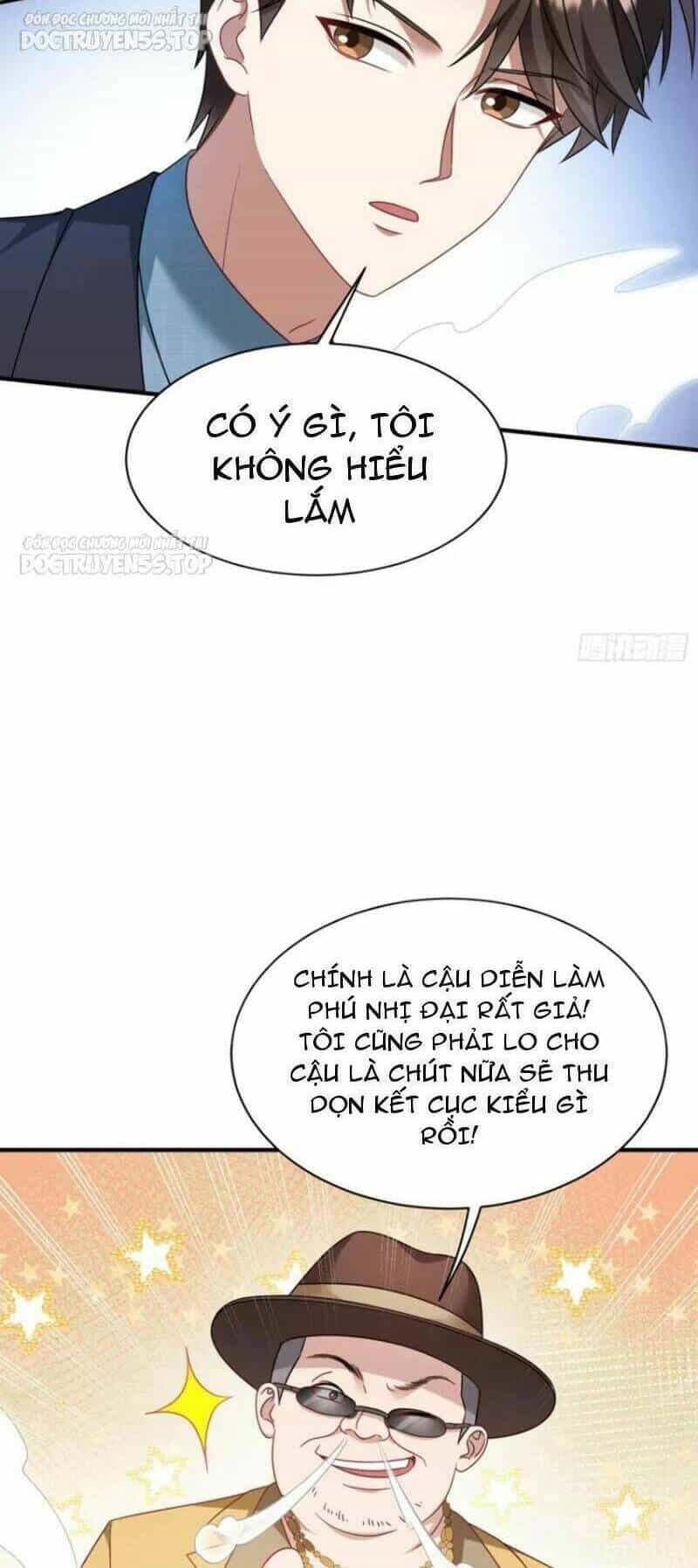Bỏ Làm Simp Chúa, Ta Có Trong Tay Cả Tỉ Thần Hào - Chương 44.2 - ảnh 7