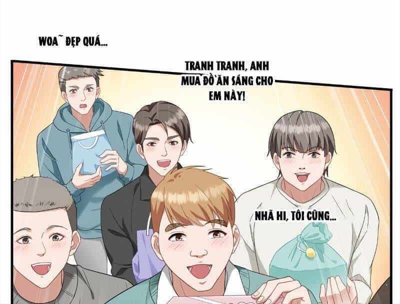 Bỏ Làm Simp Chúa, Ta Có Trong Tay Cả Tỉ Thần Hào - Chương 4.1 - ảnh 34