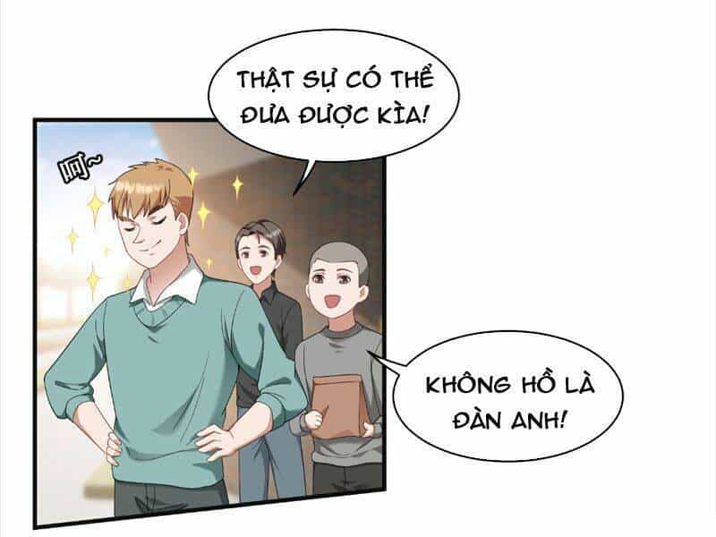 Bỏ Làm Simp Chúa, Ta Có Trong Tay Cả Tỉ Thần Hào - Chương 4.1 - ảnh 38