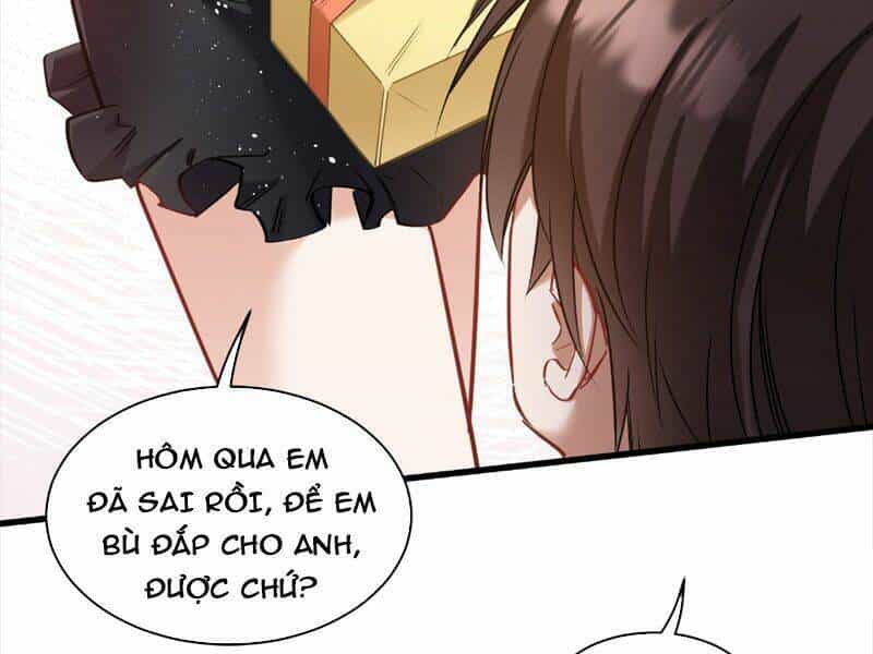 Bỏ Làm Simp Chúa, Ta Có Trong Tay Cả Tỉ Thần Hào - Chương 4.1 - ảnh 64