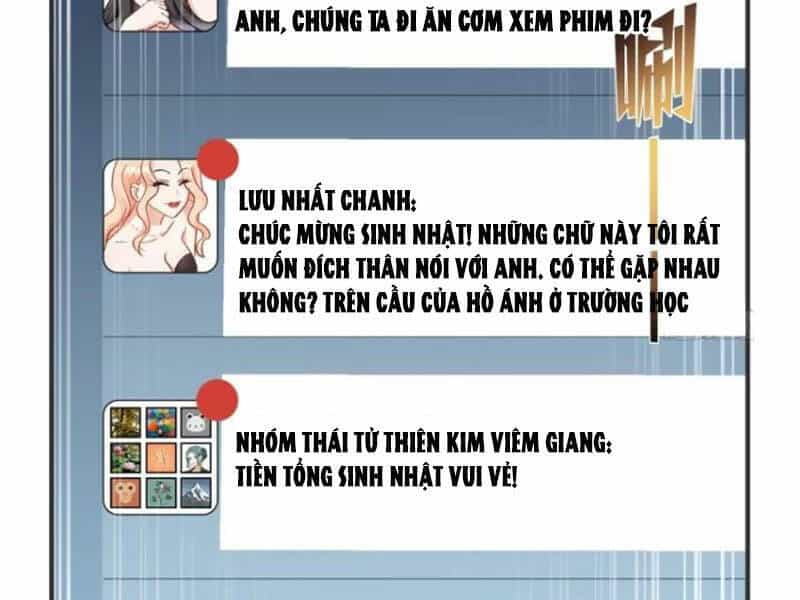 Bỏ Làm Simp Chúa, Ta Có Trong Tay Cả Tỉ Thần Hào - Chương 46.1 - ảnh 23