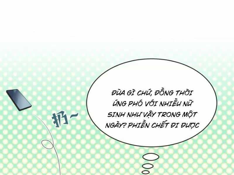Bỏ Làm Simp Chúa, Ta Có Trong Tay Cả Tỉ Thần Hào - Chương 46.1 - ảnh 30