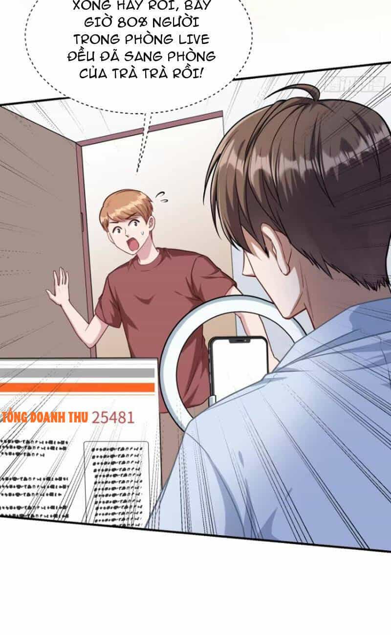 Bỏ Làm Simp Chúa, Ta Có Trong Tay Cả Tỉ Thần Hào - Chương 46.3 - ảnh 49